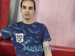 MarkHarris
