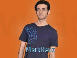 MarkHenz