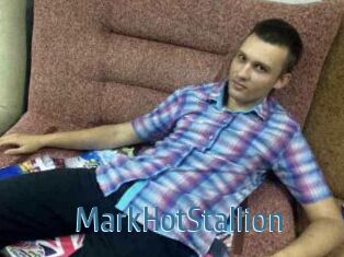 MarkHotStallion