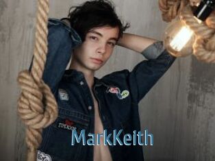 MarkKeith