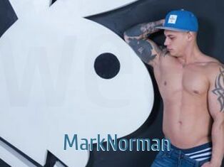 MarkNorman