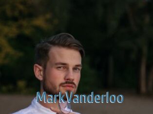 MarkVanderloo