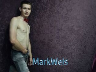 MarkWeis