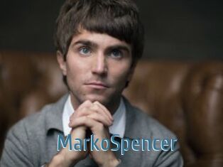 MarkoSpencer
