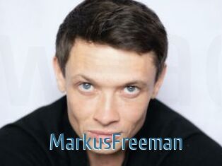 MarkusFreeman