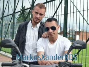 MarkusXanderBDS