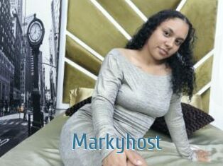 Markyhost