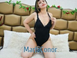 MarlaConor