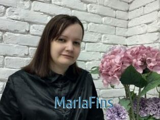 MarlaFins