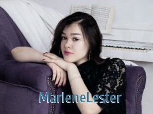 MarleneLester