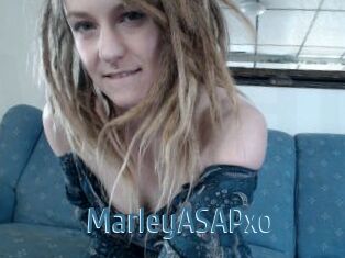 MarleyASAPxo