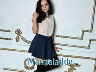 Marmaladde