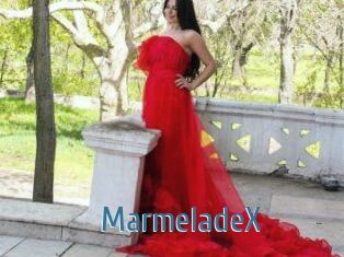 MarmeladeX
