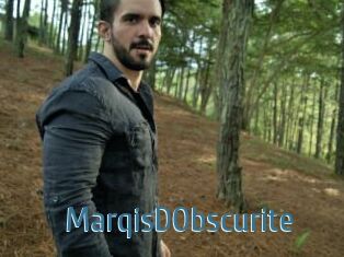MarqisDObscurite