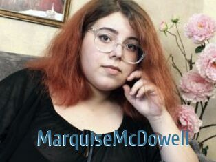 MarquiseMcDowell
