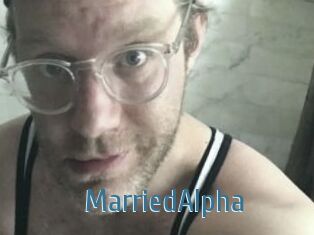 MarriedAlpha