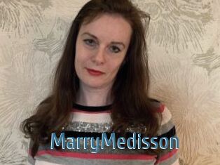 MarryMedisson