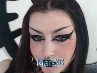 MarsXO