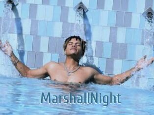 MarshallNight