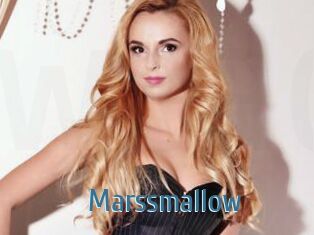 Marssmallow