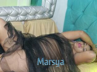 Marsya
