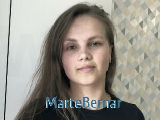 MarteBernar
