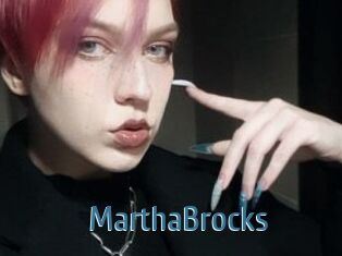 MarthaBrocks