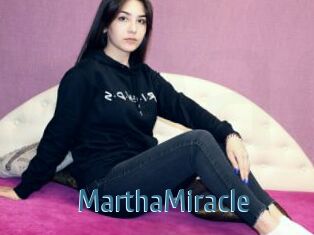 MarthaMiracle