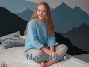 MarthaRoux