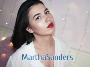MarthaSanders