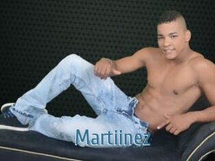 Martiinez