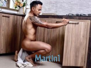 Martin1