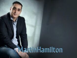 MartinHamilton