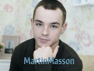MartinMasson