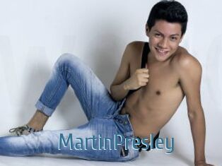 MartinPresley