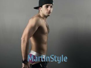 MartinStyle
