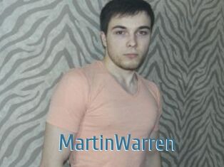 MartinWarren