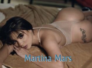 Martina_Mars