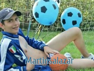 Martinsalazar