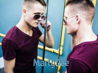 MartyDee