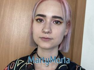 MartyMoria