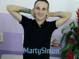 MartySimon