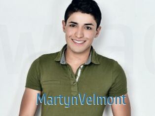 MartynVelmont