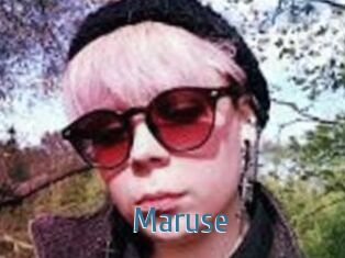 Maruse