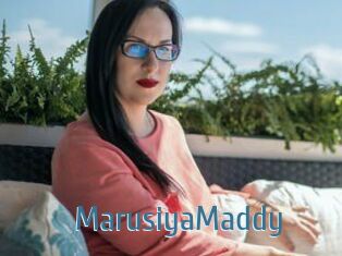 MarusiyaMaddy