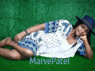 MarvePatel
