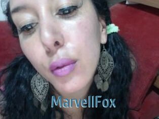 MarvellFox