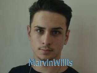MarvinWillis