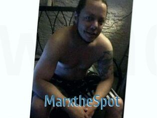 MarxtheSpot