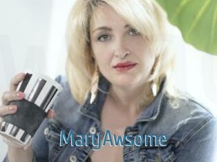 MaryAwsome